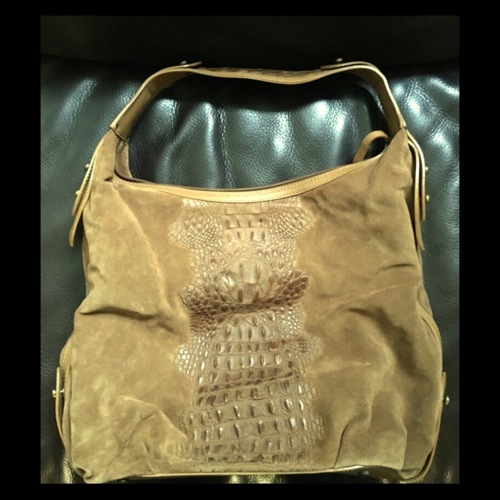 Brand new Donald Pliner bag